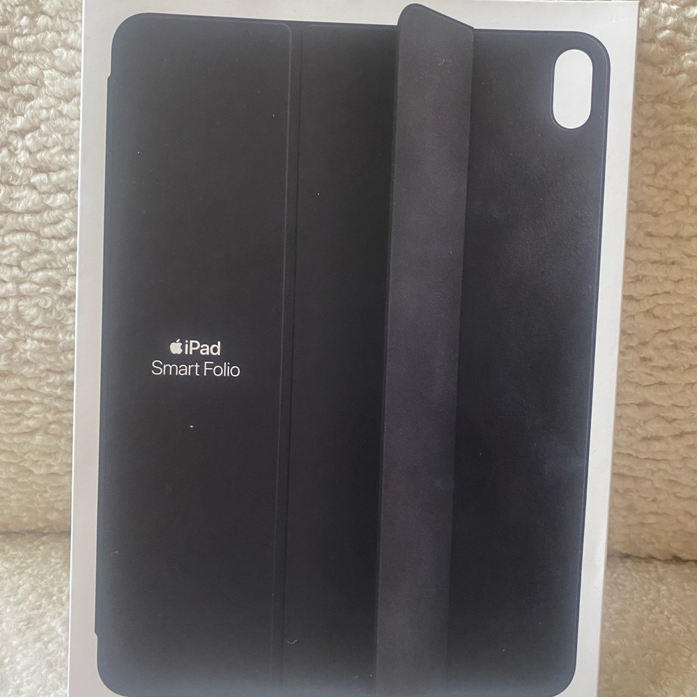 IPad Smart Folio